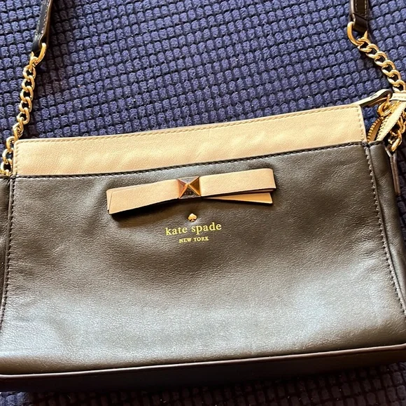 Adorable Kate Spade dress up bag - Picture 2 of 5